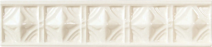 Grazia Essenze · NEOCLASSICO 6X26 BIANCO CRAQ.