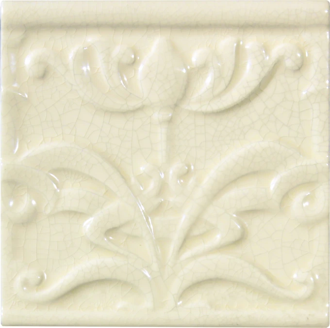 Grazia Essenze · LIBERTY 13X13 MAGNOLIA CRAQ.