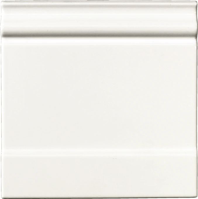 Grazia Vintage · ZOCCOLO 20X20 WHITE