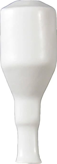 Grazia Elegance · ELG 2,2X8,5 ANG FIN SNOW MATT