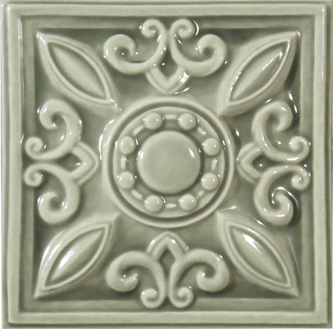Grazia Essenze · NEOCLASSICO 13X13 PINO