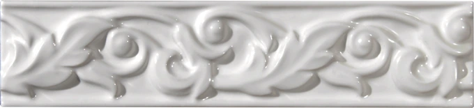 Grazia New Classic · FESTONE 6X26 BIANCO