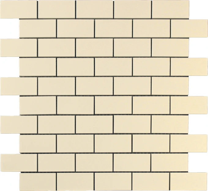 Grazia Essenze · MOSAICO 3X6 GELSOMINO