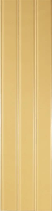 Grazia Boiserie Origins · BOISERIE 20X80 SENAPE MATT