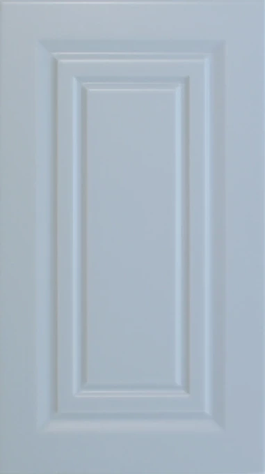 Grazia Elegance 2.0 · ELG 20X35 FASCIA CLASSICA LIGHT BLUE