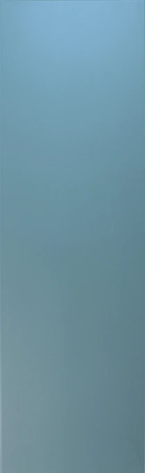 Grazia Elegance 2.0 · ELG 35X102 LISC PAST TURQUOISE