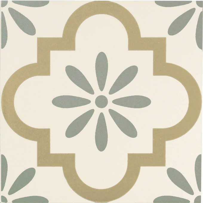 Grazia Althaus · GIRALDA 20X20 SAND/BATH