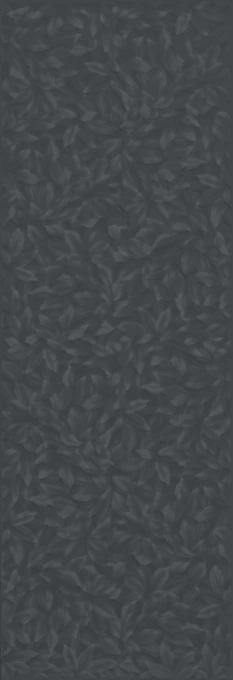 Grazia Elegance · ELG 35X102 DECORO FLINT MATT