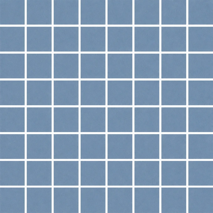 Grazia Brera · MOSAICO 33,7X33,7 BRERA CIELO