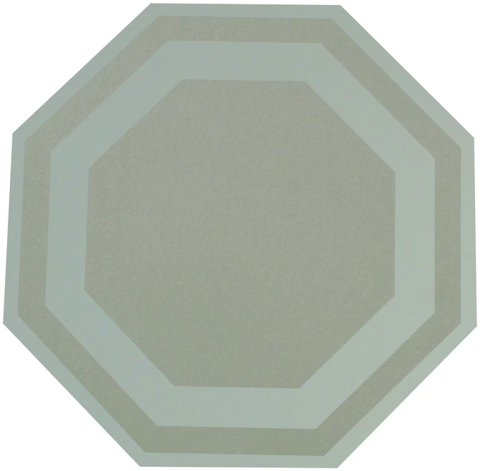 Grazia Pitti · OTTAG PITTI 30X30 MENTA/SALV B