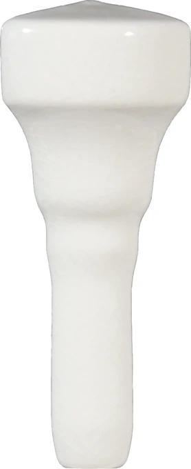 Grazia Boiserie Origins · ANG.EST EL.FIN.10X3 BIANCO CR