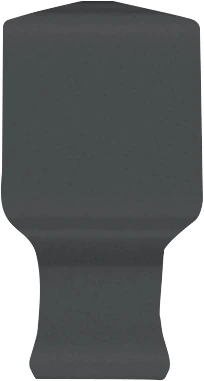 Grazia Elegance · ELG 1,5X3,5 ANG.BOR. FLINT MT