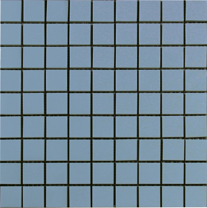 Grazia Essenze · MOSAICO 3X3  CERULEO