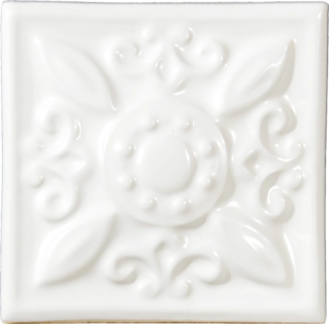 Grazia Essenze · NEOCLASSICO 13X13 ICE