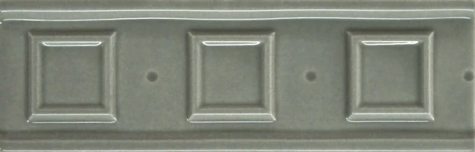 Grazia Boiserie Origins · SQUARE 6,5X20 PINO