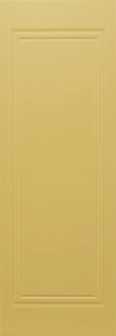 Grazia Elegance 2.0 · ELG 35X102 CLASSICA YELLOW