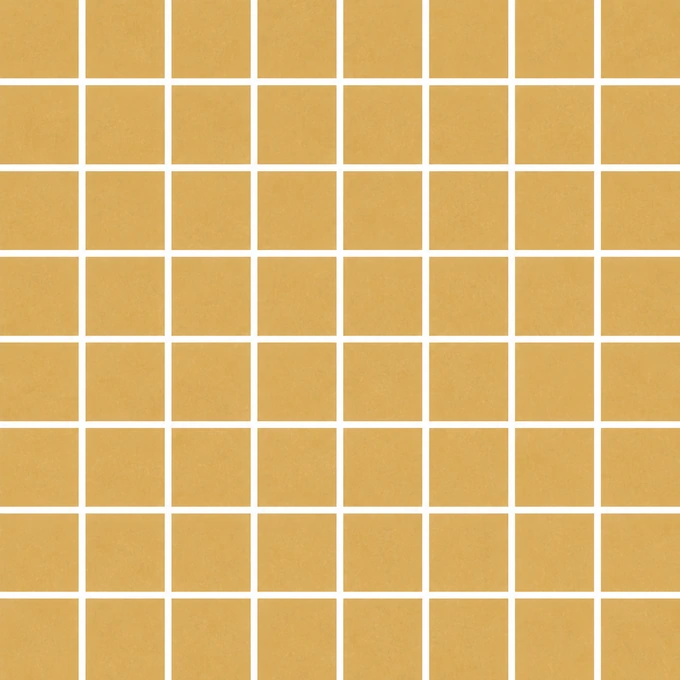 Grazia Brera · MOSAICO 33,7X33,7 BRERA SENAPE