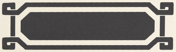 Grazia Old England · 6X20 LIST ED YORK