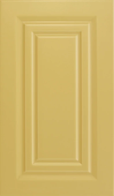Grazia Elegance 2.0 · ELG 20X35 FASCIA CLASSICA YELLOW
