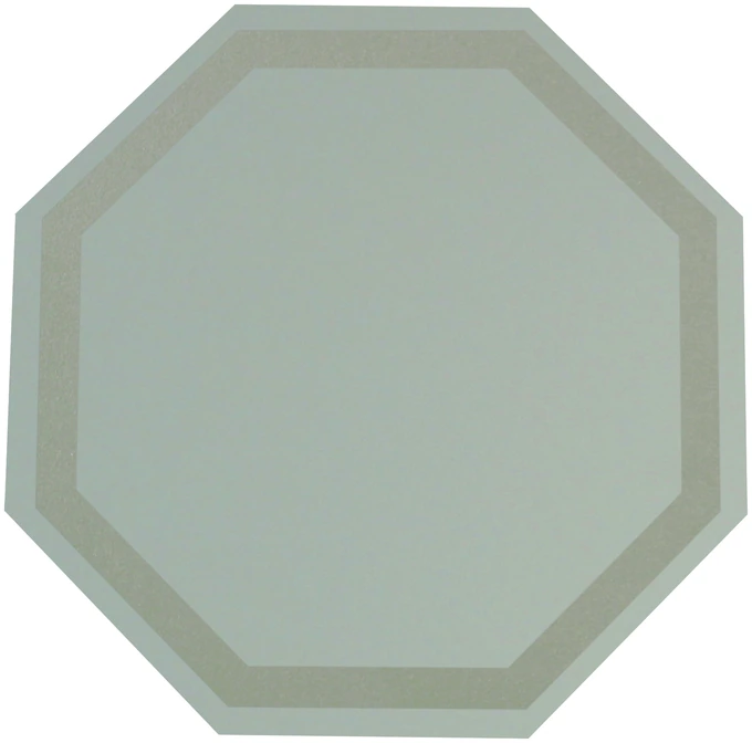 Grazia Pitti · OTTAG PITTI 30X30 MENTA/SALV A