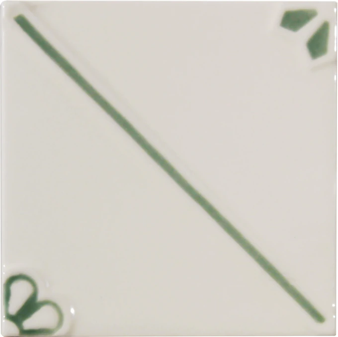 Grazia Formelle · ANVERSA TIMO 13X13 