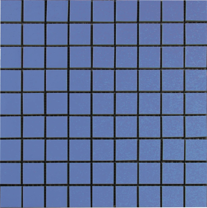 Grazia Essenze · MOSAICO 3X3  OCEANO 