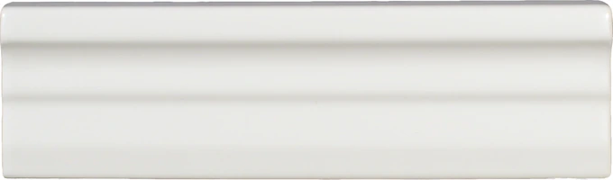 Grazia Boiserie Origins · ELECTA 5,6X20 TORO BIANCO MATT