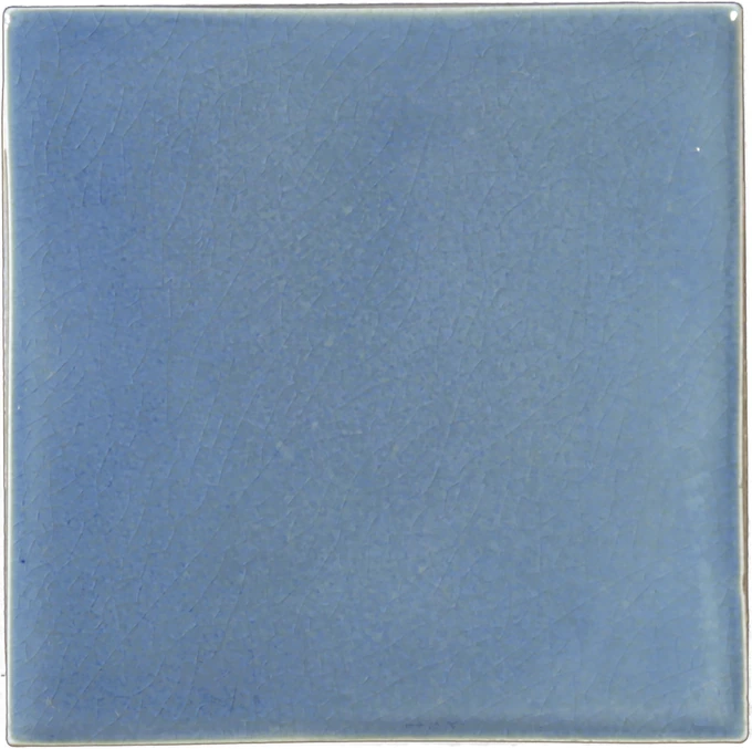Grazia Essenze · CERULEO CRAQUELE' 13X13 