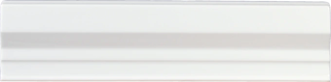 Grazia Elegance · ELG 8,5X35 FINALE SNOW MATT