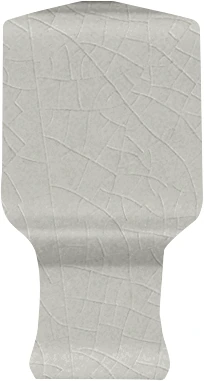 Grazia Elegance · ELG 1,5X3,5 ANG.BOR.CINDER CR
