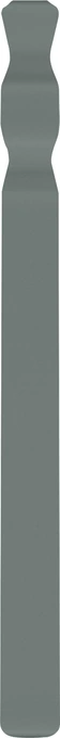 Grazia Elegance · ELG 1,2X15 ANG.ZOCC. PINE MATT