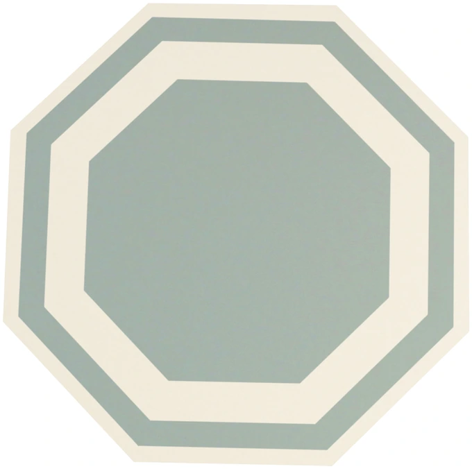 Grazia Pitti · OTTAG PITTI 30X30 SALE/MENTA B