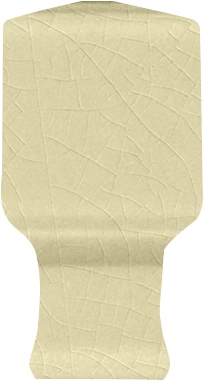 Grazia Elegance · ELG 1,5X3,5 ANG.BOR. BONE CRQ