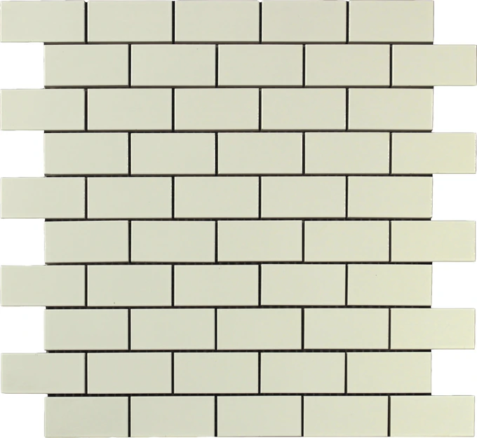 Grazia Essenze · MOSAICO 3X6 FELCE