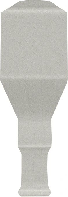 Grazia Elegance · ELG 2,2X8,5 ANG FIN CINDER CQ