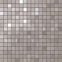 Мозаика Marvel Grey Fleury 9MVE 30.5x30.5 от Atlas Concorde (Италия)