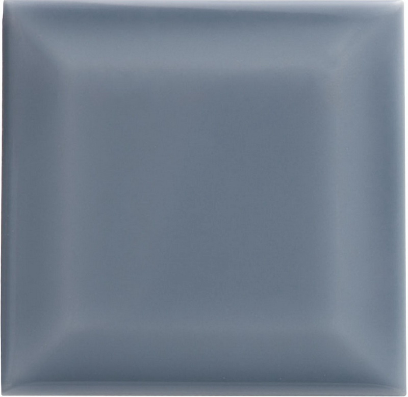 Настенная плитка NERI BISELADO PB STORM BLUE (ADNE5609) 7.5x7.5 от ADEX (Испания)