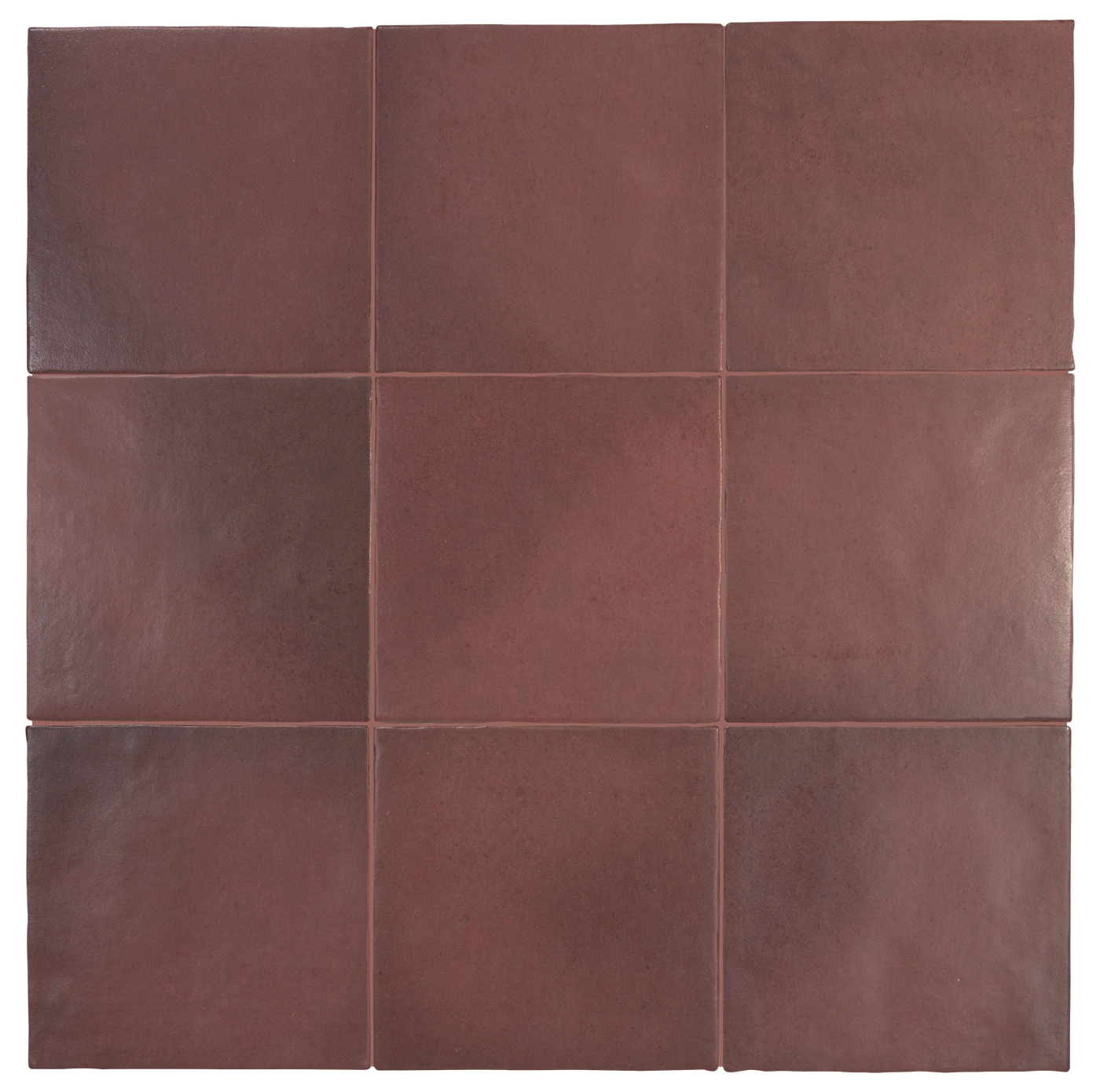 MAGMA Burgundy 13.2x13.2
