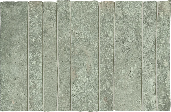 Emil Ever-Stone Mosaico Stripes Grey 19,4x29,9 см
