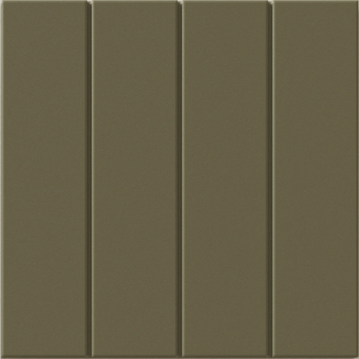 Raster Line M Moss