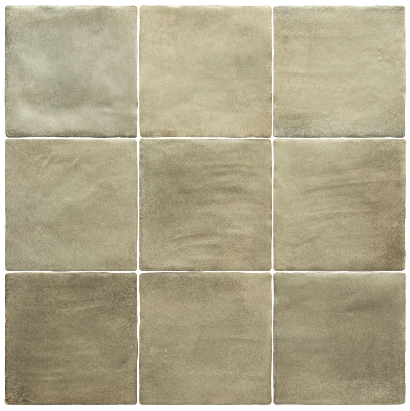 SABBIA Weald Green 10x10