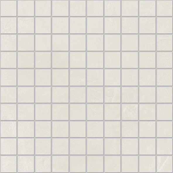 Emil Totalook Mosaico 30 X 30 Bianco Naturale 30x30 см