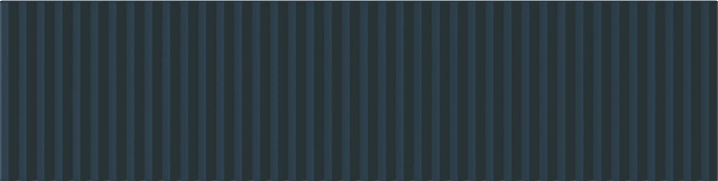 Twin Peaks Low Aegean Blue