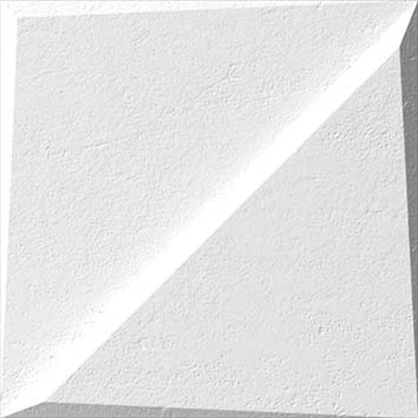 Настенная плитка Omicron Zante Nieve 12.5x12.5 от Vives Ceramica (Испания)
