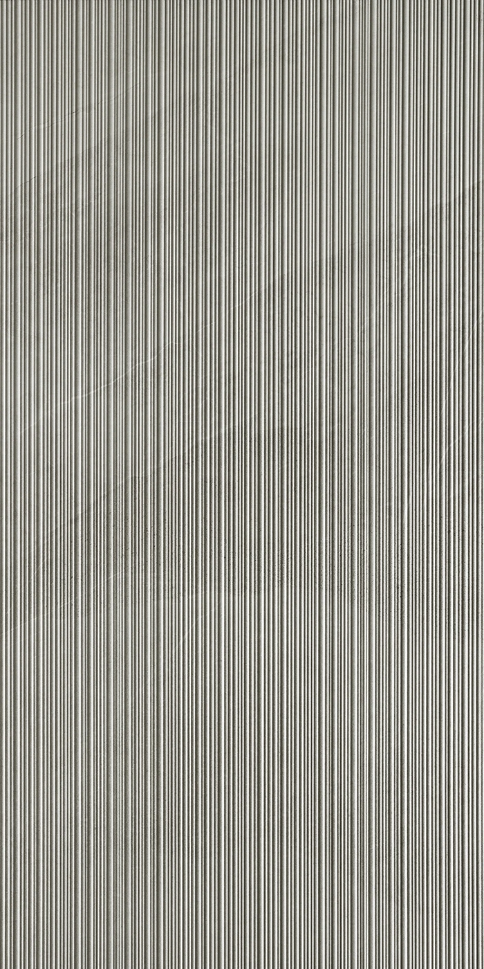 Shale Greige Ribbed