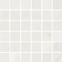 Мозаика LUX EXPERIENCE STATUARIETTO MOS.MIX (MW013MM) 30x30 от Italgraniti (Италия)