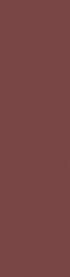 Stripes Liso XL Garnet