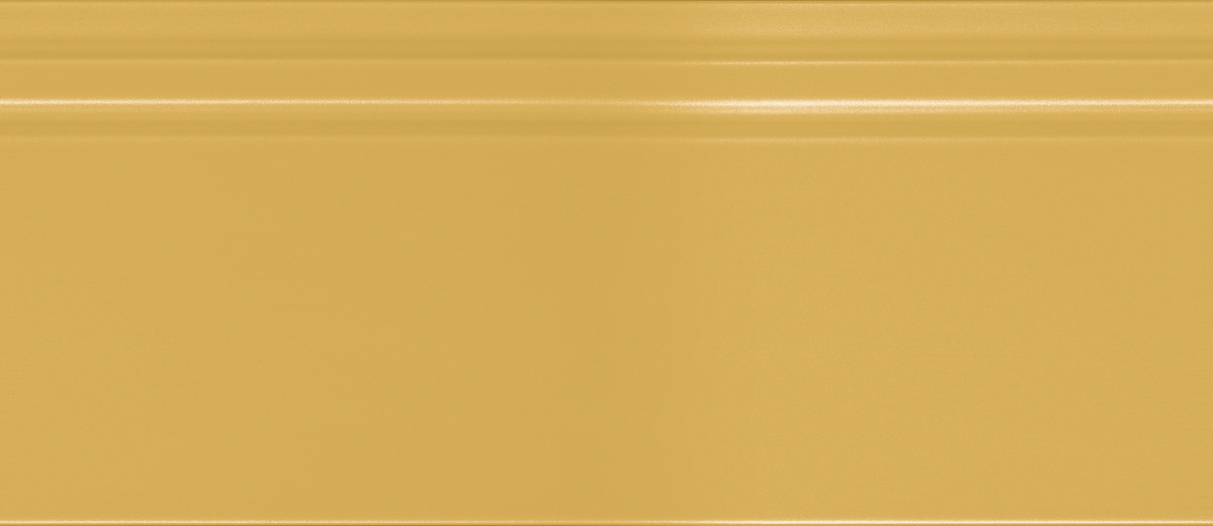 Grazia Elegance 2.0 · ELG 15X35 ZOCCOLO YELLOW