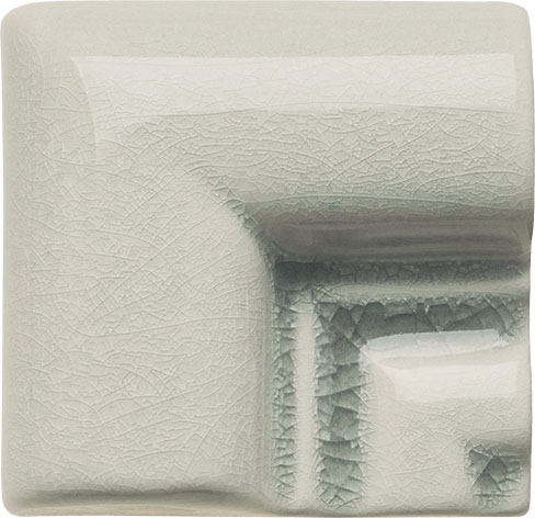 Спецэлемент OCEAN УГЛОВАЯ ВСТАВКА ANGULO MARCO MOLDURA SURF GRAY (ADOC5082) 5x15 от ADEX (Испания)