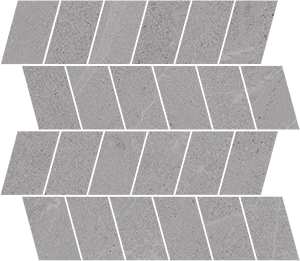Mosaico Loing Gris 30x30